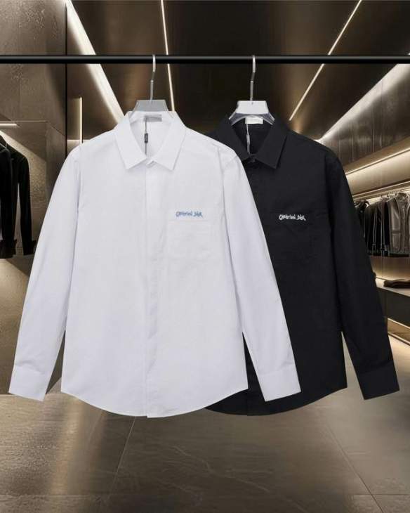 Picture of Dior Shirt Long _SKUDiorM-2XLhgntx0526060